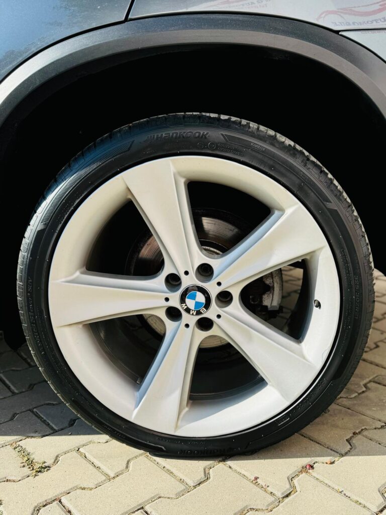 BMW X5 / Fab.- 06.2012 / 3.0 Diesel 313 CP cp / Euro 5 / Posibilitate Rate / BuyBack / Garantie 1 AN