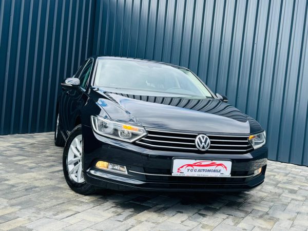 VW Passat B8 / 1.4 TSI 150cp /Euro6 /Fab 01-2017 /Posibilitate Rate/BuyBack/GARANTIE 1 AN