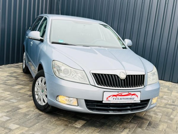 SKODA OCTAVIA /Fab 04-2009 /Euro5/ 1.4 Benzina 122 / Posibilitate Rate/ BuyBack/GARANTIE 1 AN