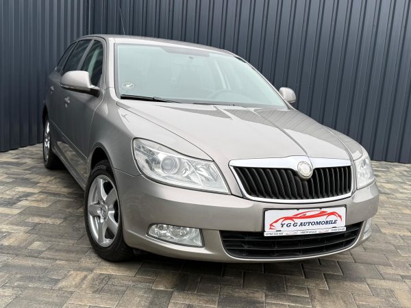 SKODA OCTAVIA /Fab 10-2009 /Euro5/ 1.4 Benzina 122 / Posibilitate Rate/ BuyBack/GARANTIE 1 AN