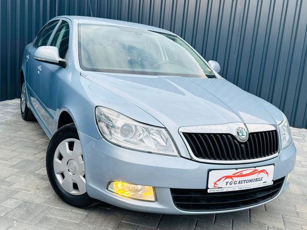 SKODA OCTAVIA II FACELIFT / FAB 09.2010 / 1.4 BENZINA 122CP / EURO 5 / Posibilitate Rate / BuyBack / GARANTIE 1 AN