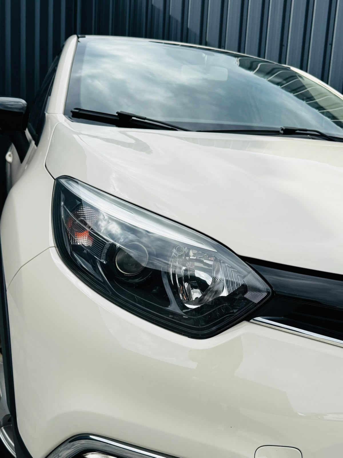 RENAULT CAPTUR / FAB 09.2016 / 1.2 BENZINA 120CP / EURO 6 / Posibilitate Rate / Buy-Back / GARANTIE 1 AN