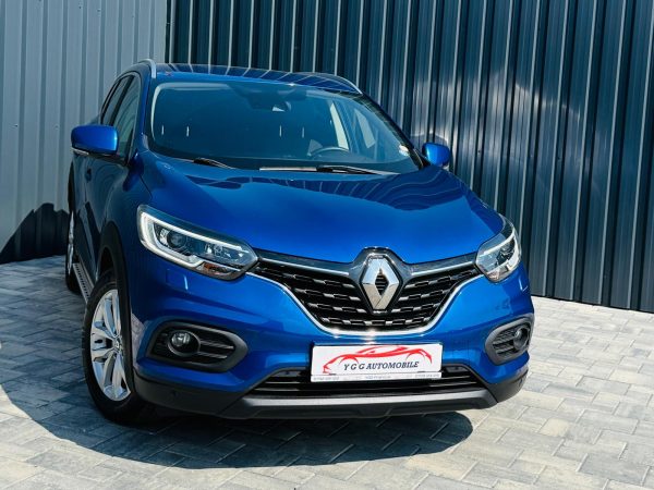 RENAULT KADJAR / 1.3 BENZINA 140 CP / FAB 02-2019 / EURO 6 / Posibilitate Rate / BuyBack / Garantie 1 AN