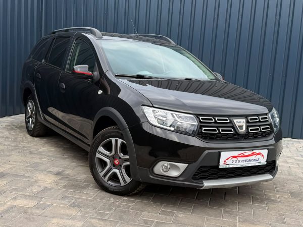 DACIA LOGAN MCV / 1.5 DIESEL 95CP / FAB 07.2019 / EURO 6/ Posibilitate Rate / BuyBack / GARANTIE 1 AN