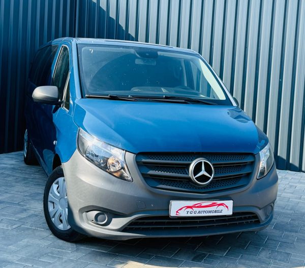 MERCEDES 8+1/  / FAB  / EURO  / Posibilitate Rate / BuyBack / Garantie 1 AN