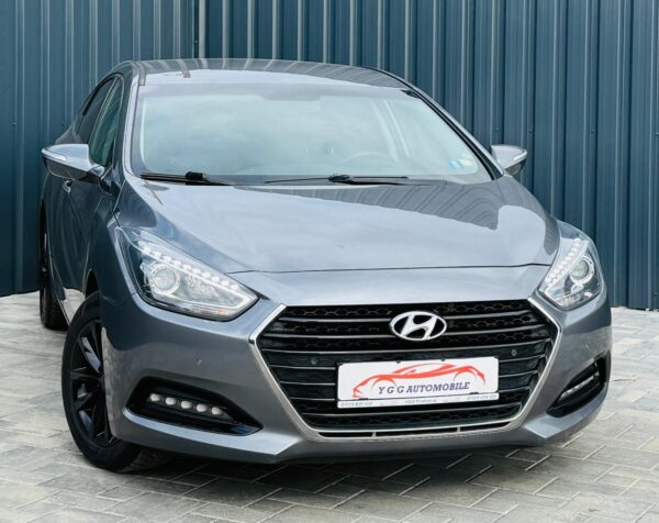 HYUNDAI I40 / 1.7 DIESEL 141 CP / FAB 04-2016 / EURO 6 HYUNDAI I40 / 1.7 DIESEL 141 CP / FAB 04-2016 / EURO 6