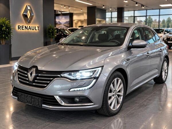 CURAND IN STOC RENAULT TALISMAN / 1.6 DIESEL 131CP / FAB 06-2016 / CURAND IN STOC !