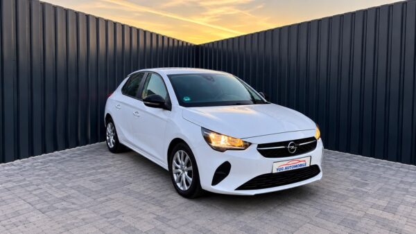 OPEL CORSA / Fab- 09.2023/ 1.5 DIESEL 101CP / EURO 6 OPEL CORSA / Fab- 09.2023/ 1.5 DIESEL 101CP / EURO 6