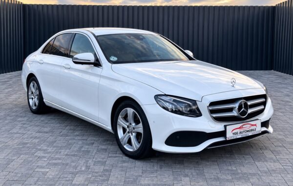 MERCEDES E220D / 2.0 DIESEL 194 CP / FAB 08.2016 / EURO 6 / IN STOC MERCEDES E220D / 2.0 DIESEL 194 CP / FAB 08.2016 / EURO 6 / IN STOC