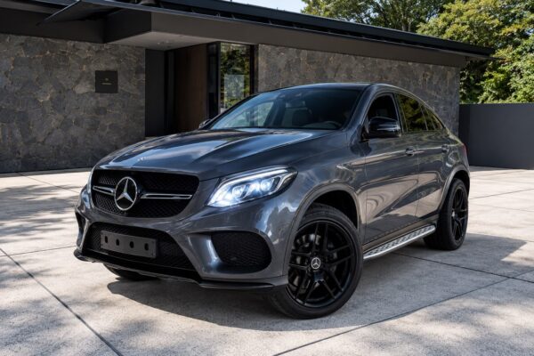 MERCEDES-BENZ GLE COUPE 350D 4MATIC / FAB 05-2016 / 3.0 DIESEL 258CP / 4X4 / EURO 6 / TVA DEDUCTIBIL / CURAND IN STOC MERCEDES-BENZ GLE COUPE 350D 4MATIC / FAB 05-2016 / 3.0 DIESEL 258CP / 4X4 / EURO 6 / TVA DEDUCTIBIL / CURAND IN STOC